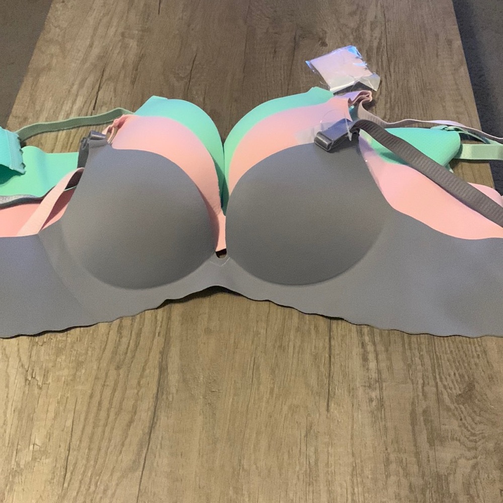 Bra set